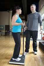 Polar BodyAge Assessment