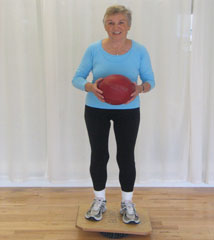 Robin Foster - 71 years old